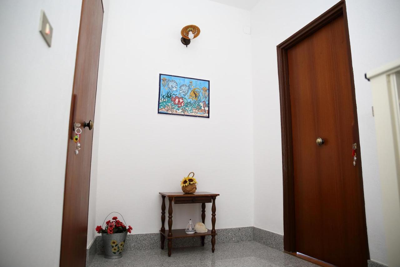 Villa Yellow House Licata Habitación foto