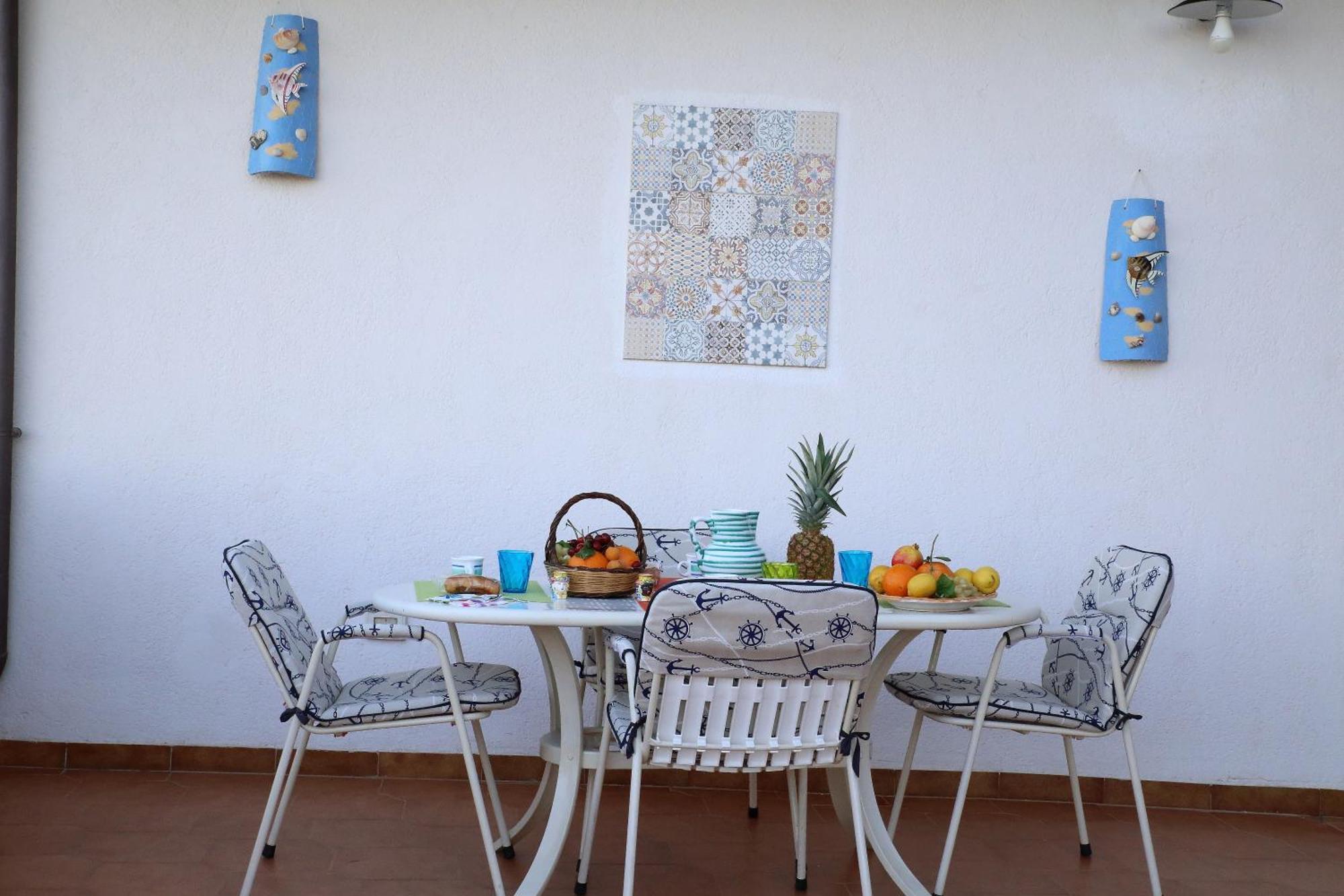 Villa Yellow House Licata Habitación foto