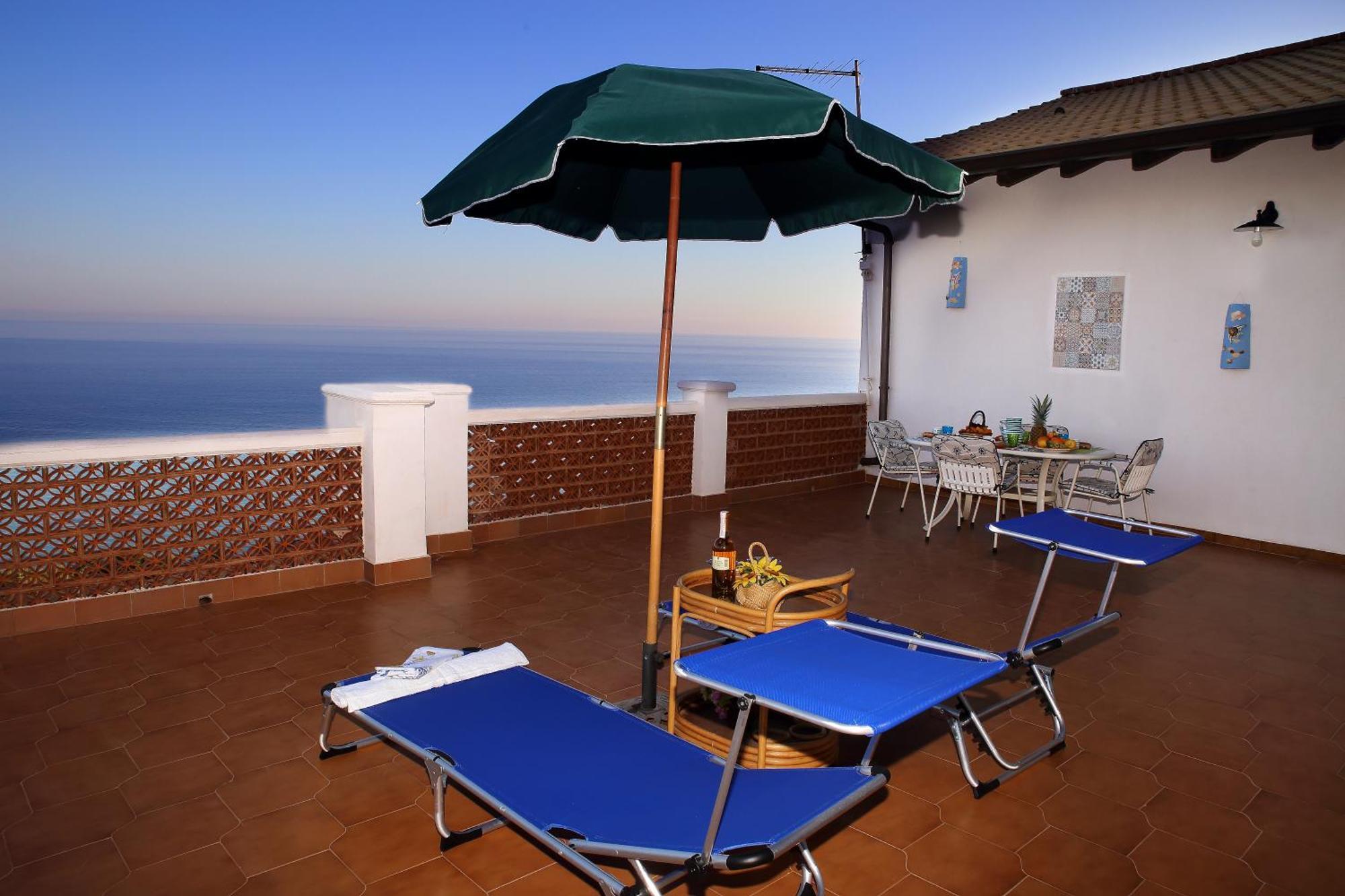 Villa Yellow House Licata Habitación foto