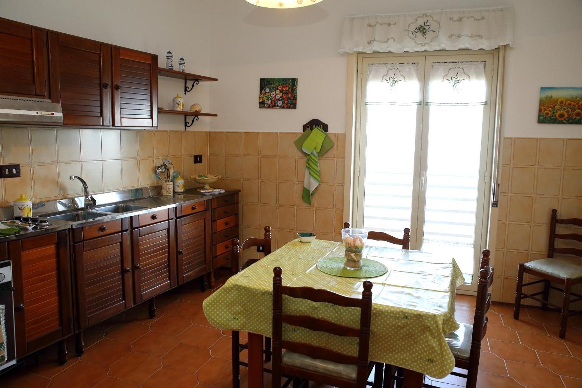 Villa Yellow House Licata Habitación foto