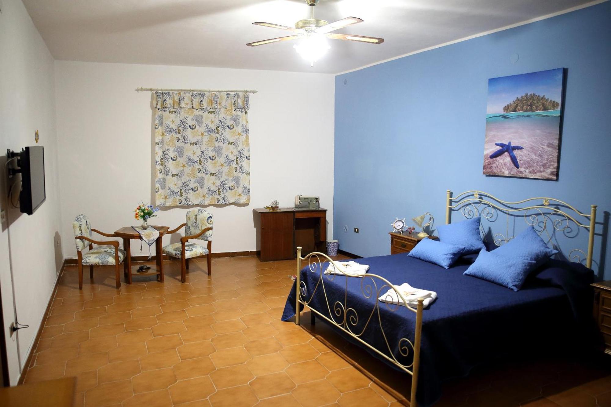 Villa Yellow House Licata Habitación foto